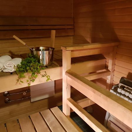 2Ndhomes Deluxe Kamppi Center Apartment With Sauna Helsinki Exterior foto
