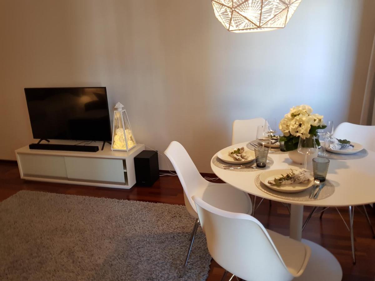 2Ndhomes Deluxe Kamppi Center Apartment With Sauna Helsinki Exterior foto