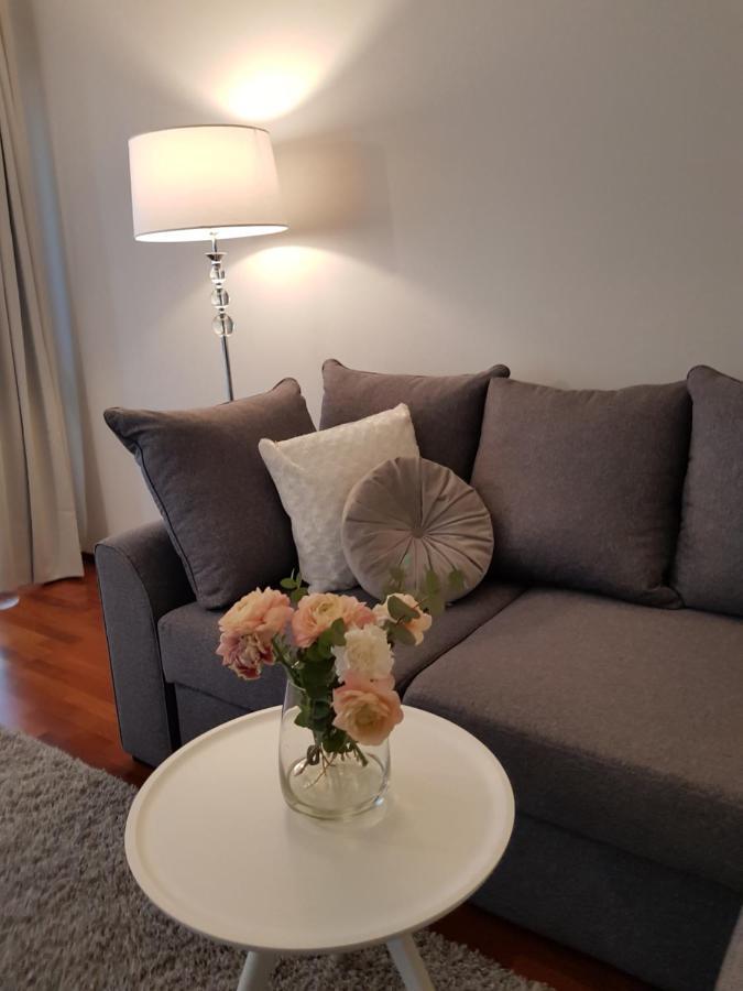 2Ndhomes Deluxe Kamppi Center Apartment With Sauna Helsinki Exterior foto